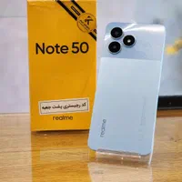 ریلمی Note 50 وC61و C75