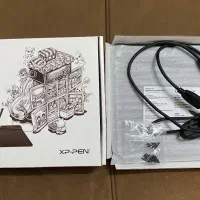 قلم ن‌وری x pen g640