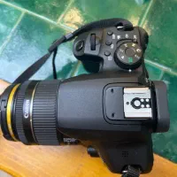 دوربین canon 850d|دوربین عکاسی و فیلم‌برداری|صدرا-فارس, فاز ۱|دیوار