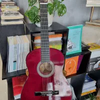 فروش انواع گیتارهای اقتصادی و آموزشی دیاموند|گیتار، بیس، امپلیفایر|اردبیل, |دیوار