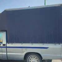 باربند مزدا مسقف