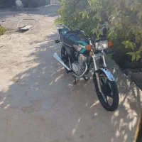 موتور مدل 95|موتورسیکلت|میناب, |دیوار