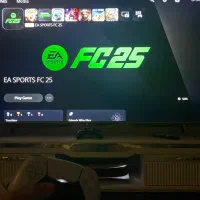 PS5 standard