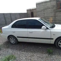هیوندا ورنامدل۸۷موتور۱۶۰۰