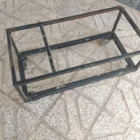 طبل یک متر همراه با گاری لطفا توضیحات رو بخونید|درام و پرکاشن|بیرجند, |دیوار