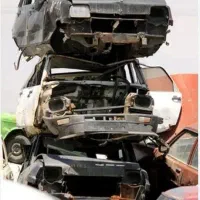 خریدار انواع خودرو های اسقاطی