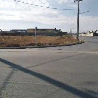 زمین صنعتی کارگاهی سه نبش گلبهار|فروش دفتر صنعتی، کشاورزی، تجاری|گلبهار, شهر جدید گلبهار|دیوار