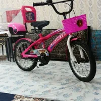 دوچرخه ۱۶|دوچرخه، اسکیت، اسکوتر|مشهد, طبرسی شمالی|دیوار