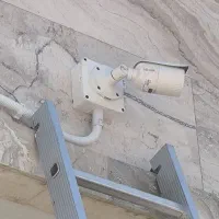 فروش و اجرای دوربین مداربسته هایک‌ویژن،هایلوک|دوربین مداربسته|شیراز, شهرک گلستان شمالی|دیوار
