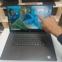 لپ تاپ لمسی Dell 5520 فروش اقساطی نوت بوک مثلث|رایانه همراه|سمنان, |دیوار