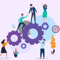 کارشناس فروش تلفنی