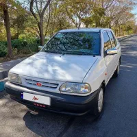 پرایدمدل۱۳۹۸|خودرو سواری و وانت|تهران, اوقاف|دیوار