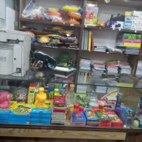 واگذاری کامل کتابفروشی