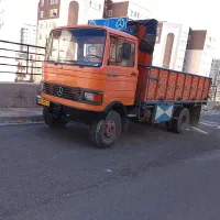 خاور 808 مدل 87|خودرو سنگین|اردبیل, |دیوار
