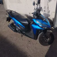 کیلیک ابیzx98|موتورسیکلت|تهران, ابوذر|دیوار