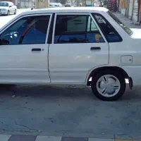 فروش پراید۱۳۲