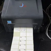 دستگاه لیبل زن مارک دلتا در حدنو