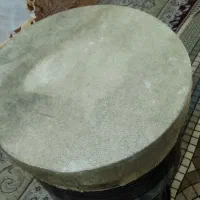 تمبک|سازهای سنتی|بروجرد, |دیوار