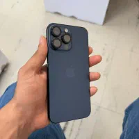 iPhone 15 ProMax 256GB|موبایل|مشهد, احمدآباد|دیوار