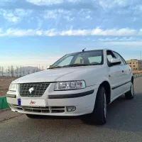 سمند مدل 88lx استثنایی