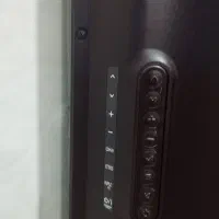تلویزیون LG پنل شکسته|تلویزیون و پروژکتور|نیشابور, شهرک رضوی|دیوار