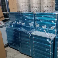 تولید و فروش یخچال و فریزر فروشگاهی|فروشگاه و مغازه|فسا, |دیوار