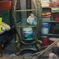 بوفه لوازم دکوری