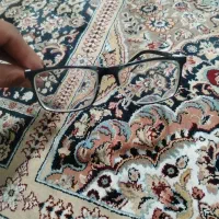 عینک دوربین سالم