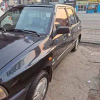 پراید ۸۶ دوگانه کارخانه تاریخ اعتبار ۲۰۳۹|خودرو سواری و وانت|رشت, بلوار گیلان|دیوار