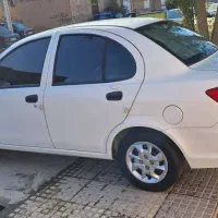 ساینا مدل ۱۴۰۲|خودرو سواری و وانت|مرودشت, ژیان|دیوار