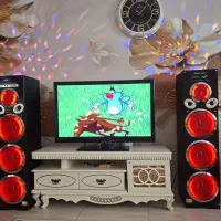 دو عدد باند مکسیدر