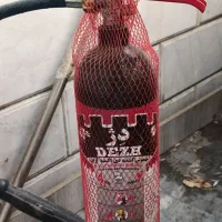 کپسول آتش نشانی
