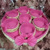 صنایع دستی حصیری|صنایع دستی و سایر لوازم تزئینی|لاهیجان, یحی آباد|دیوار