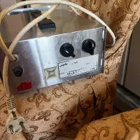 دستگاه فرچیپس صنعتی(چیپس بصورت فنری)|کافی‌شاپ و رستوران|کرج, کوی مهر|دیوار