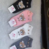 انواع جوراب زنانه