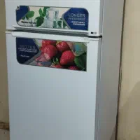 یخچال فریزر سالم درحدنوع قیمت16500