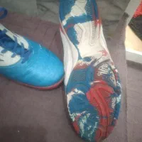 کفش فوتسالی|کیف، کفش، کمربند|زاهدان, |دیوار