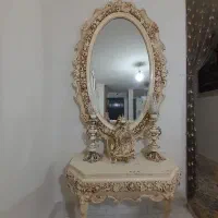 آینه کنسول