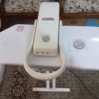 اتوبخار پرسی sunny مدل 1290