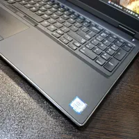 لپ تاپ صنعتی و قوی DELL 7530 با ۴ گیگ گرافیک P2000