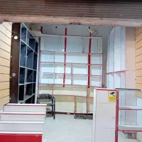 اجاره مغازه در بازار بزرگ قزوین|اجارهٔ مغازه و غرفه|قزوین, |دیوار