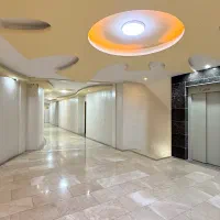 فروش واحد اداری خدماتی طبق سند مرکز شهر با پارکینگ|فروش دفتر کار، اتاق اداری، مطب|قائم‌شهر, |دیوار