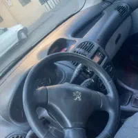 پژو206تیپ2مدل90