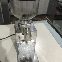 آسیاب قهوه demonika