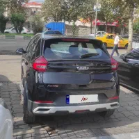ام وی ام X22 دنده ای پرو|خودرو سواری و وانت|رشت, کوی امام رضا|دیوار
