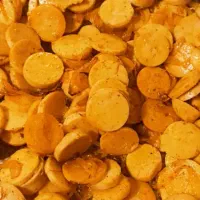 آموزش سوسیس و کالباس و غذاهای نیمه آماده خانگی|خدمات آموزشی|شیراز, درکی|دیوار