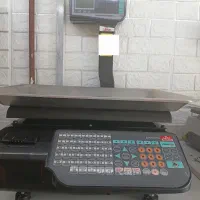 ترازو محک ۵۰ کیلویی پلاس