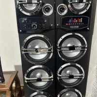 اسپیکر میکرو