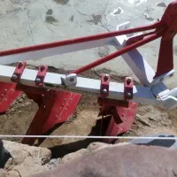 سلام گاو آهن نو|ماشین‌آلات صنعتی|کلیائی, |دیوار