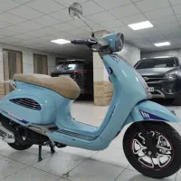 ایتال موتو مدل نویا ۱۵۰